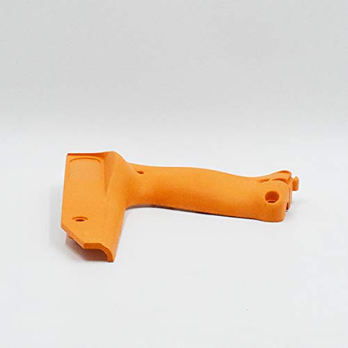 2000-2200W Heat Gun with Right Half Handle - Replacement Part #134050 for DIY, Crafting, and Home Repairs