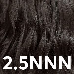 2.5NNN - Parma Black