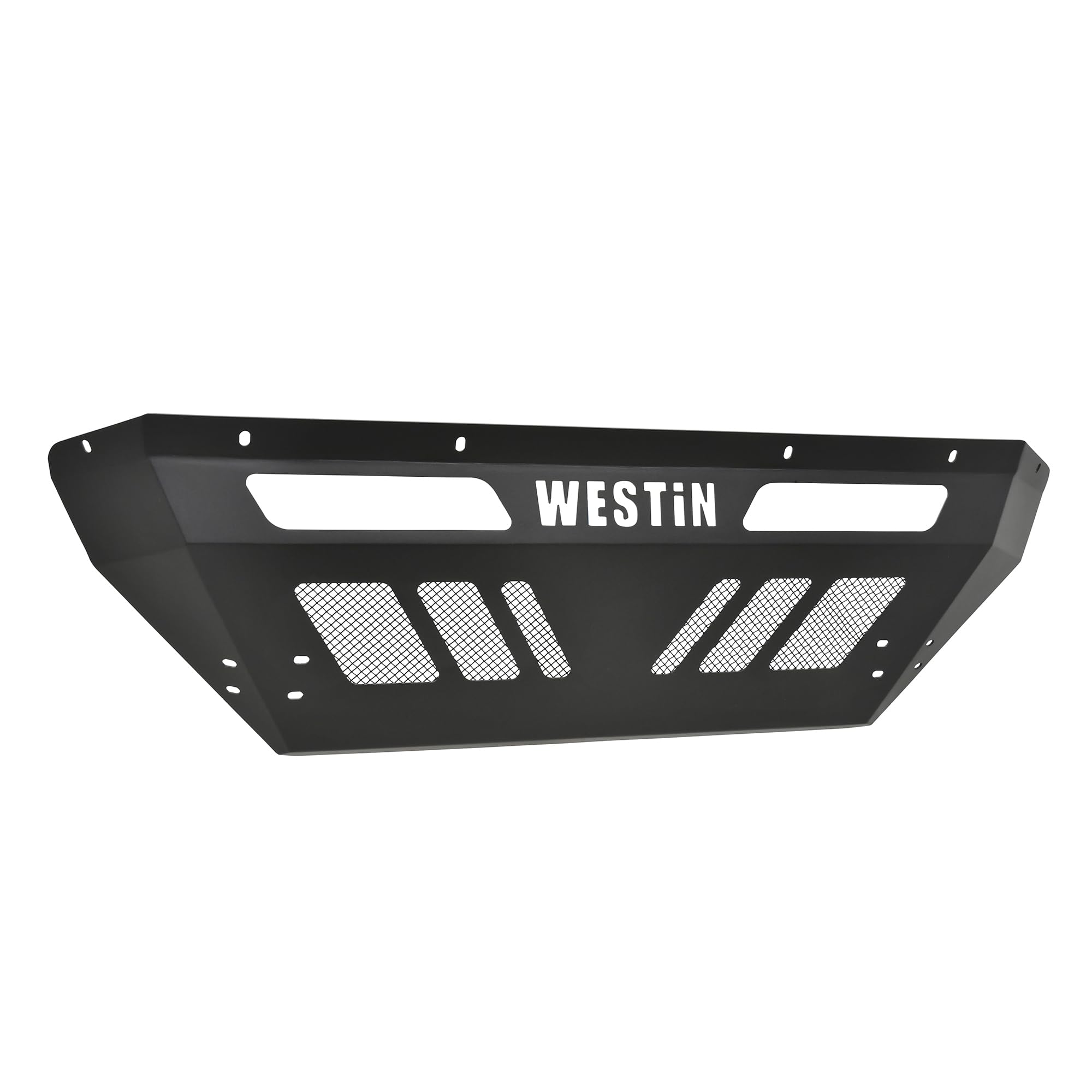 Westin 58-71235 Pro-Mod Skid Plate for 2019-2025 Ram 2500 & 3500 HD Trucks - Heavy Duty Underbody Protection for Off-Road & Towing