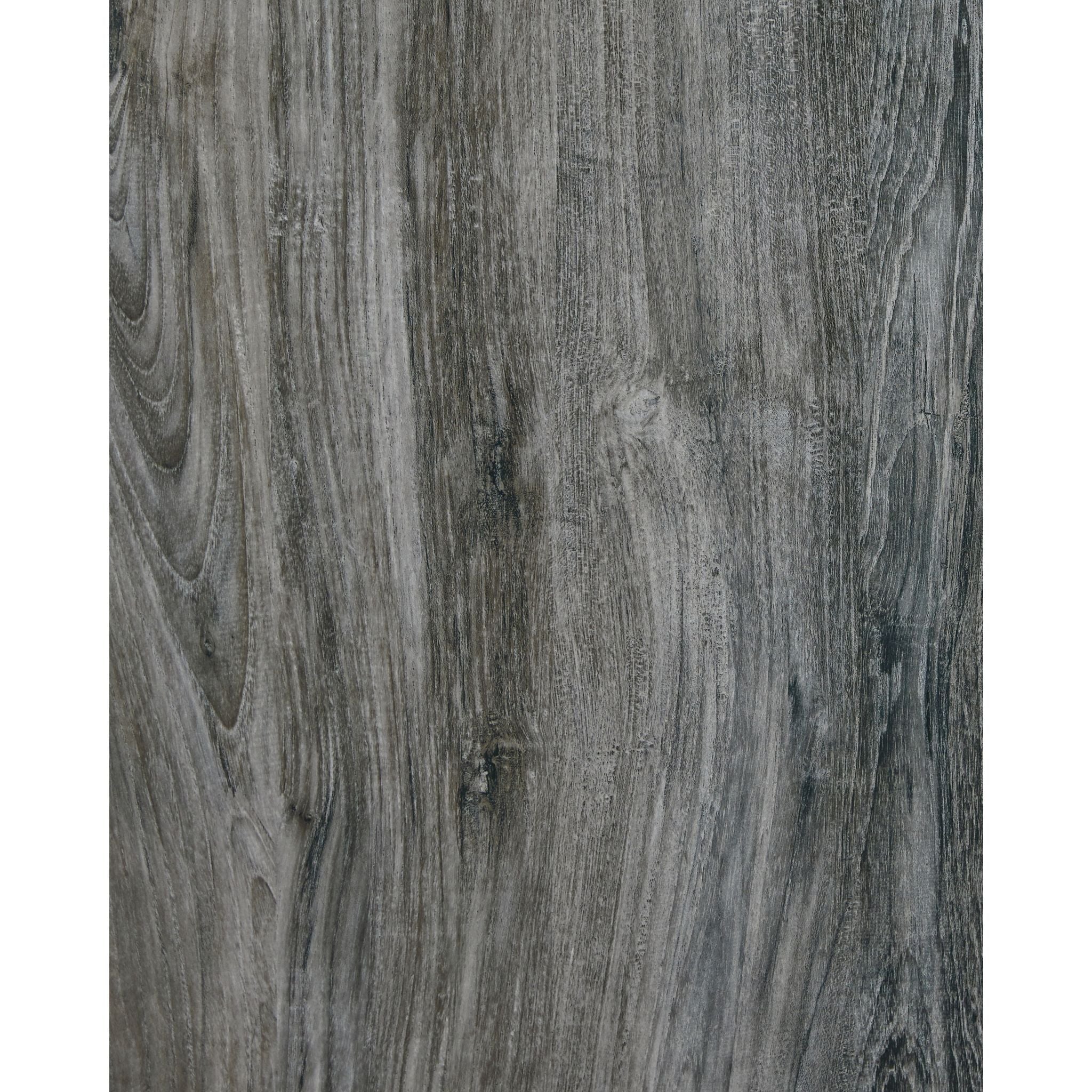 Baystorm Queen Panel Headboard - Upholstered Grey Fabric Headboard for Bedroom Decor - Perfect for Master Bedroom, Guest Room & Apartment Styling