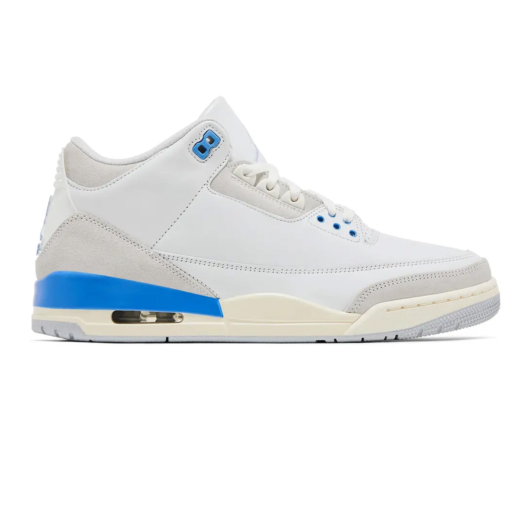 Air Jordan 3 Retro 'Lucky Shorts' (2025) - Men's Basketball Shoes for Sneaker Collectors & Streetwear Fashion | Perfect for Casual Wear, Gym & Sports