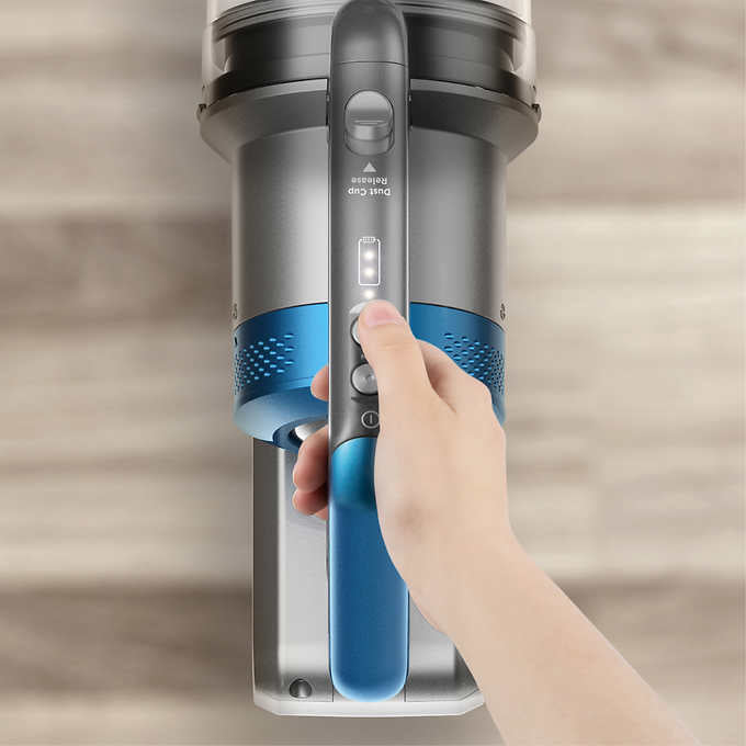 Dyson V7 Animal Cordless Stick Vacuum Cleaner - Powerful Suction for Pet Hair, Carpet & Hard Floors | Lightweight & Portable for Home Cleaning | Ideal for Pet Owners & Allergy Sufferers