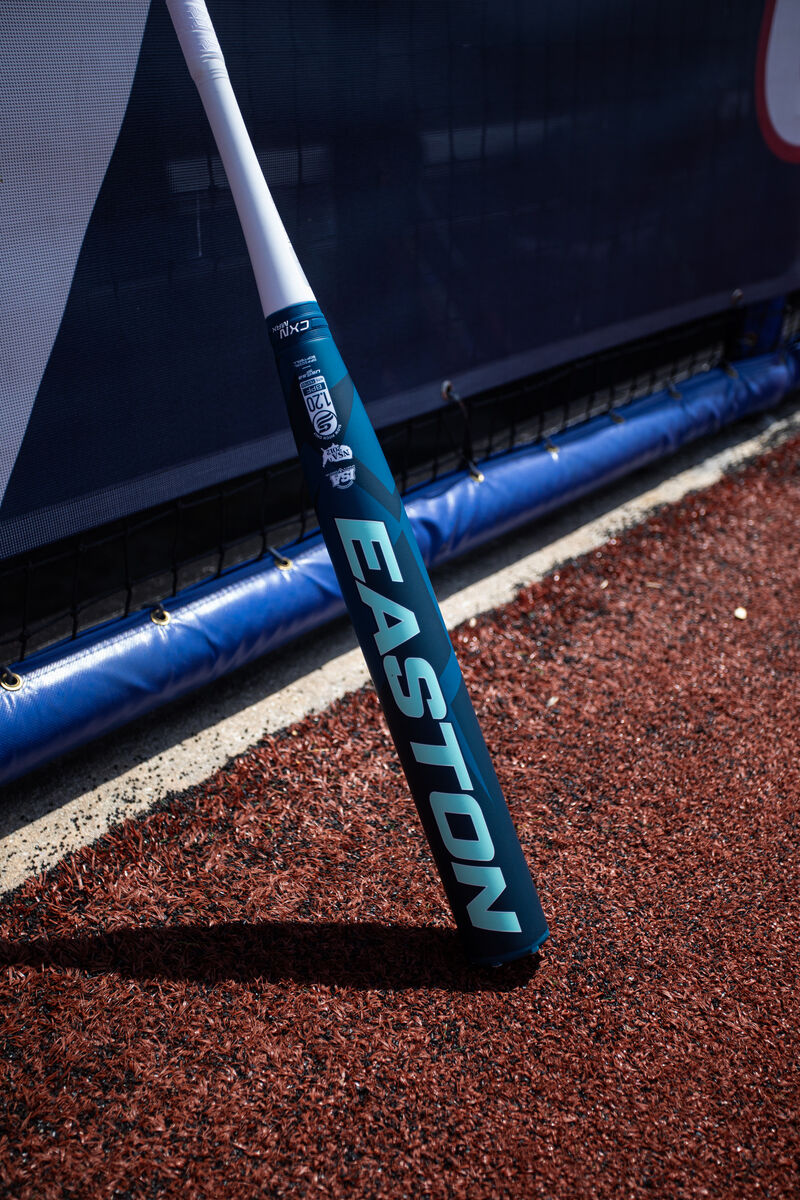 Easton Tantrum 12