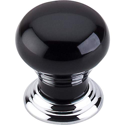 Polished Chrome