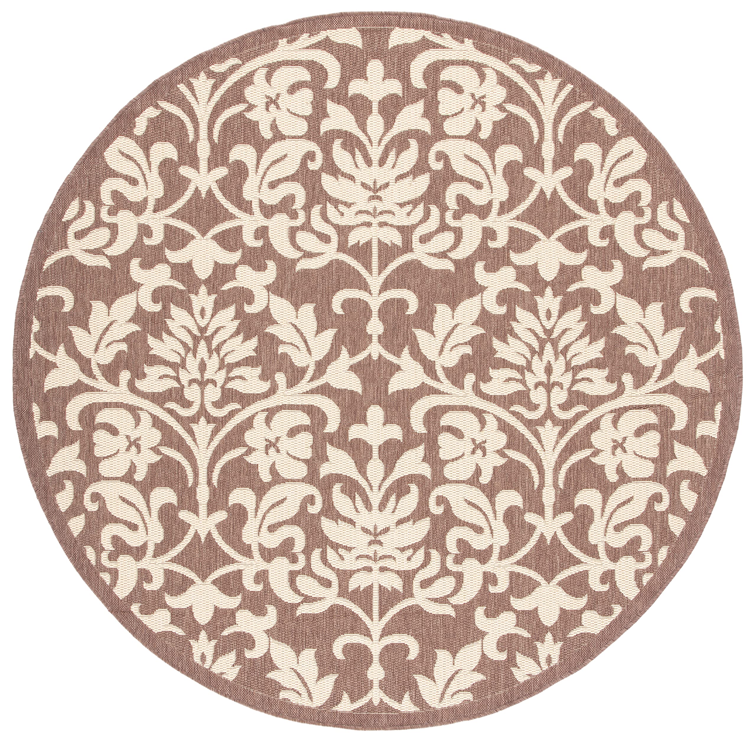 SAFAVIEH Courtyard Collection 6'7