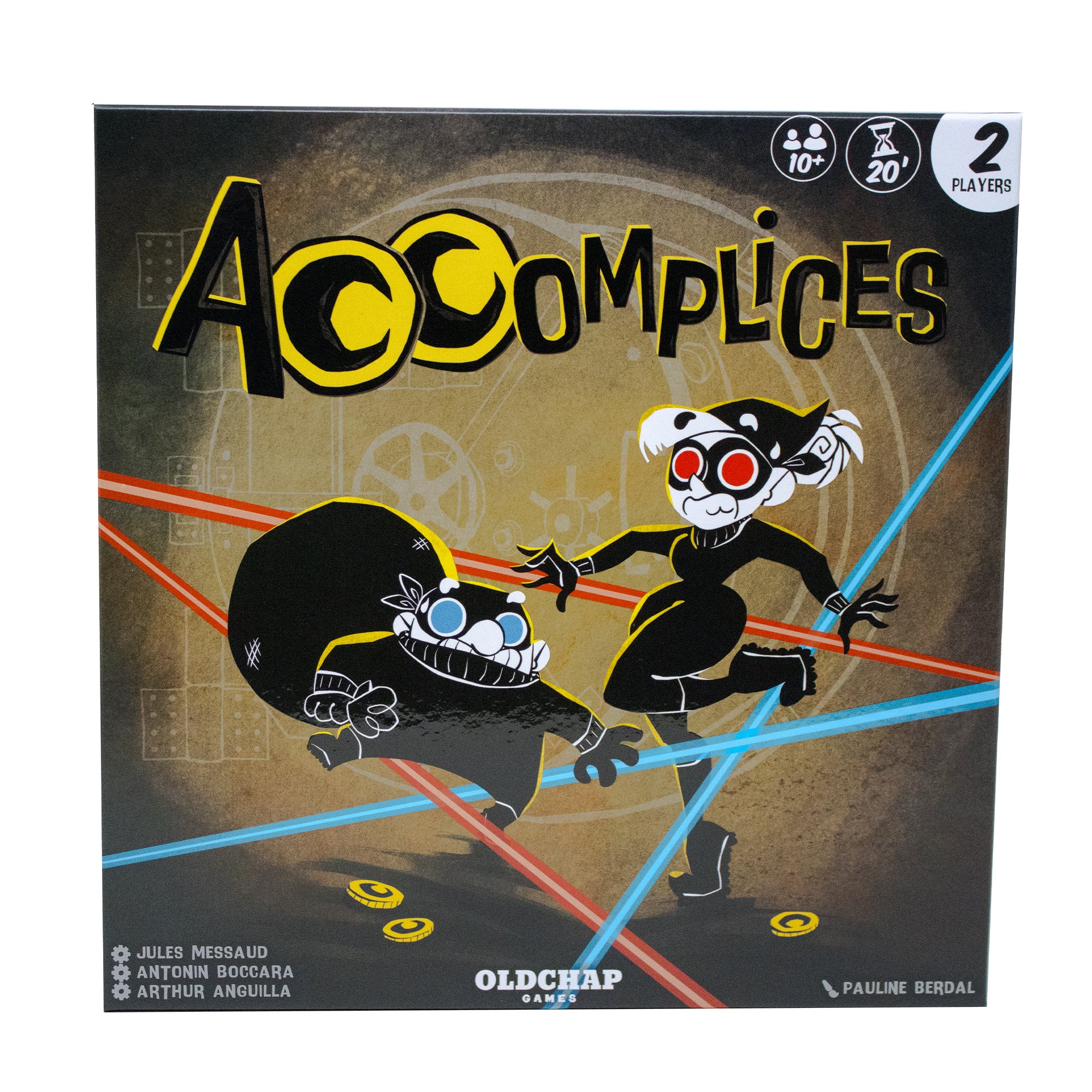 Accomplices - High-Quality Fashion Accessories for Women | Perfect for Parties, Weddings & Special Occasions