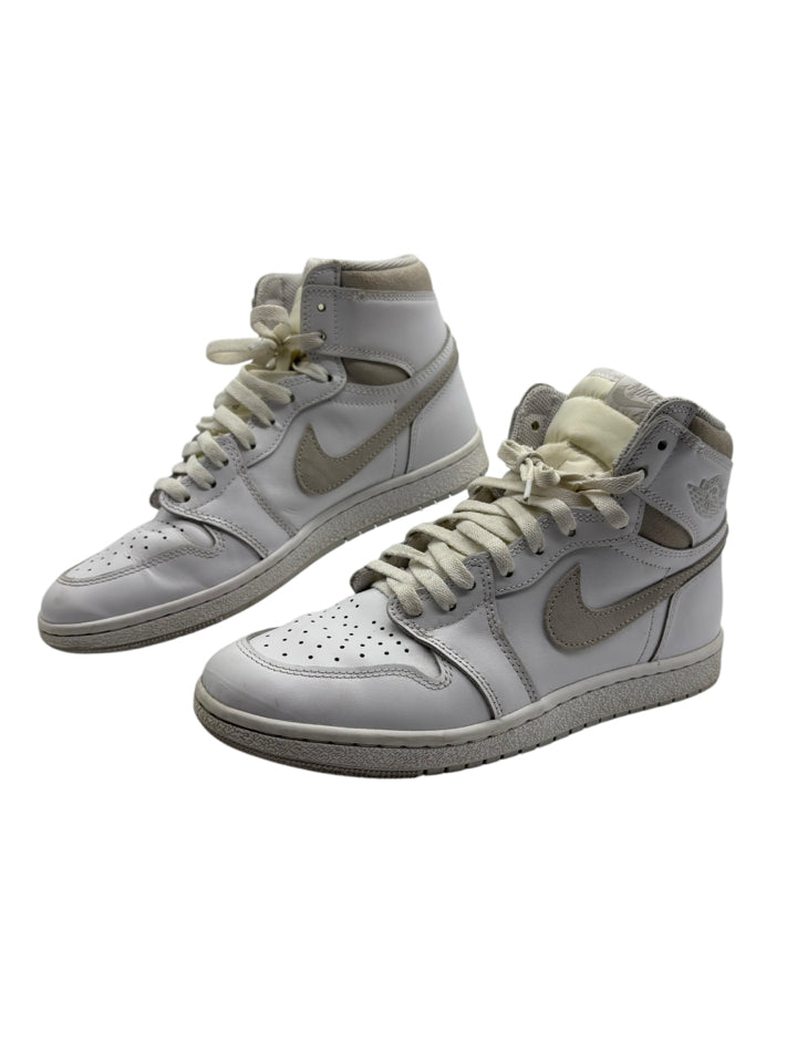 Nike Air Jordan Retro Hi 85 Men's Basketball Shoes Size 9 - Classic Sneakers for Streetwear, Basketball & Casual Outfits