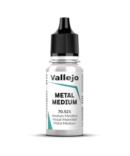 Metal Medium