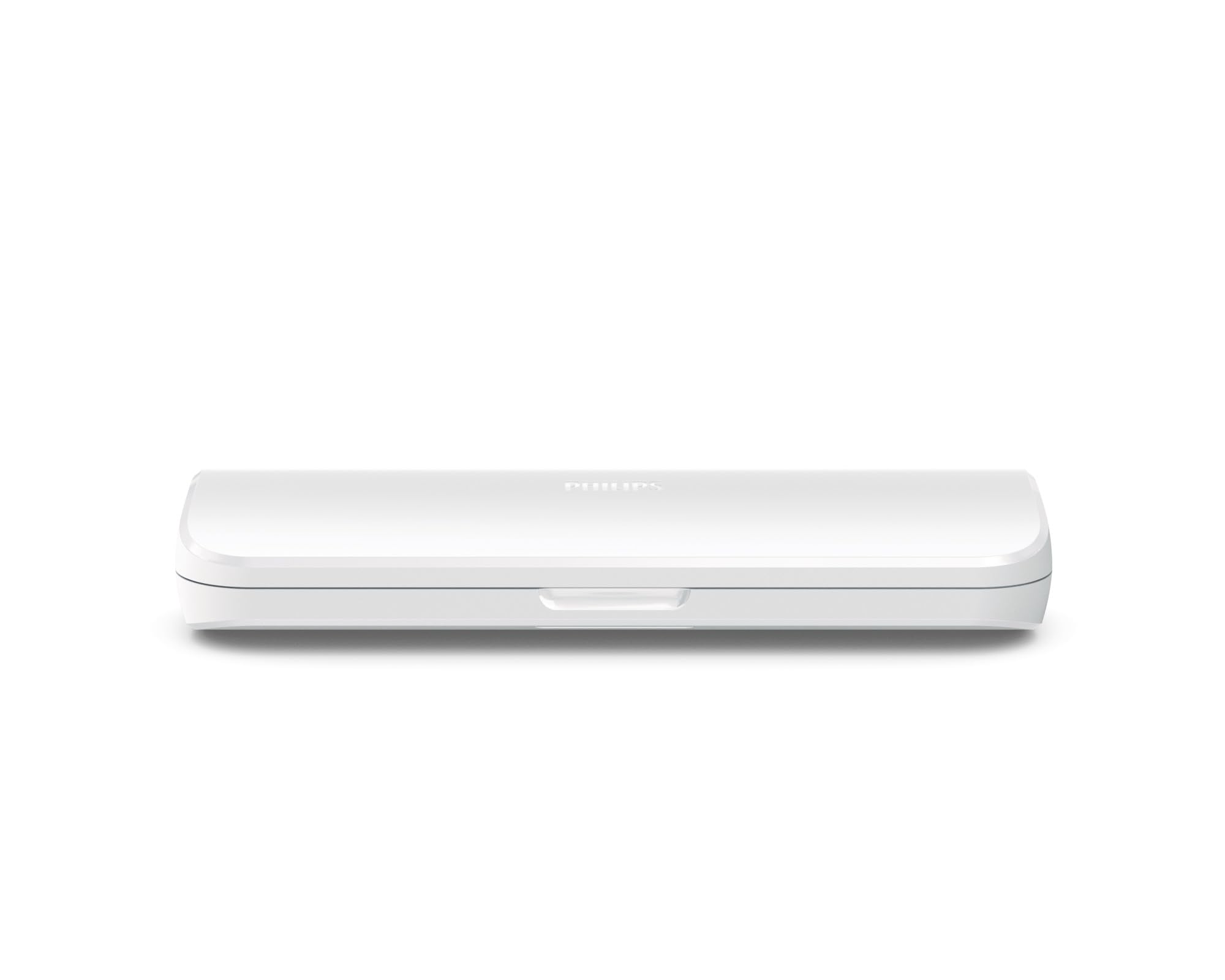 Philips Sonicare DiamondClean 9000 Special Edition Rechargeable Electric Toothbrush - HX9911/93 (White) | Professional Teeth Cleaning for Whitening & Gum Care | Perfect for Travel & Home Use
