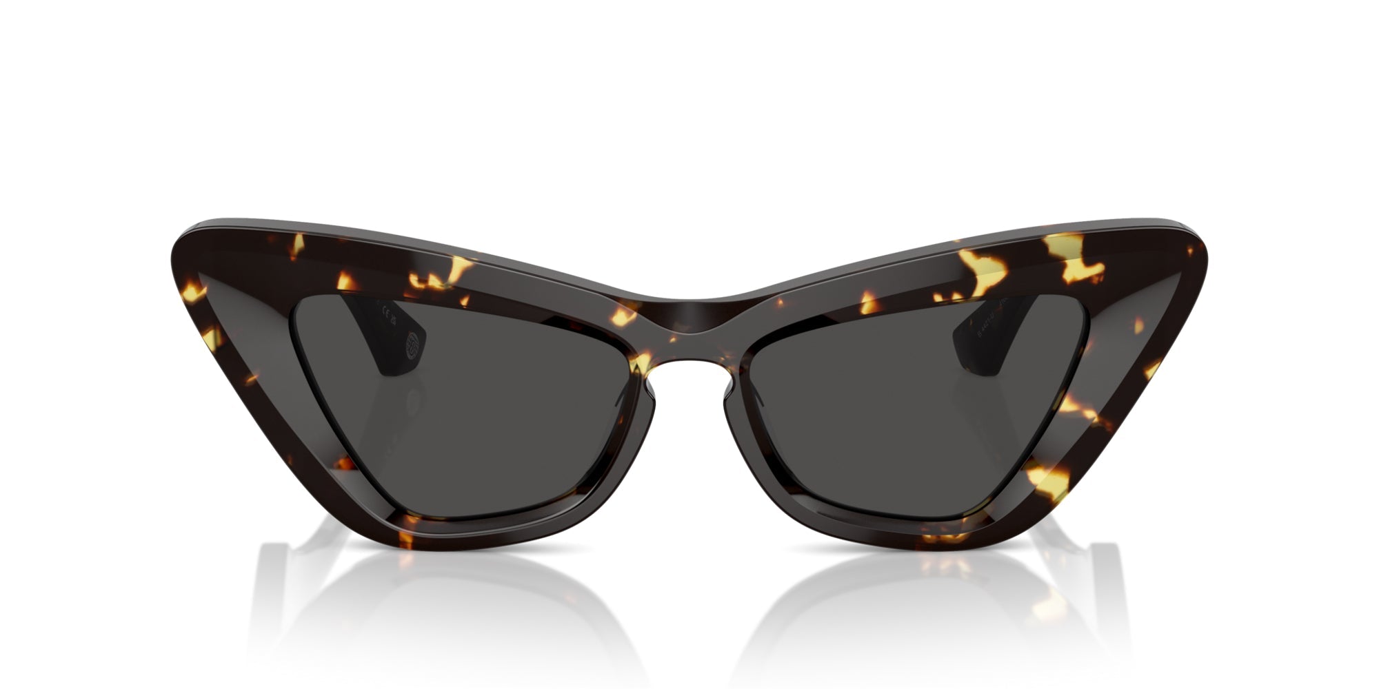 Burberry BE4421U Sunglasses - Classic Aviator Style with UV Protection for Men & Women | Perfect for Outdoor Activities, Travel, and Fashion Accessories