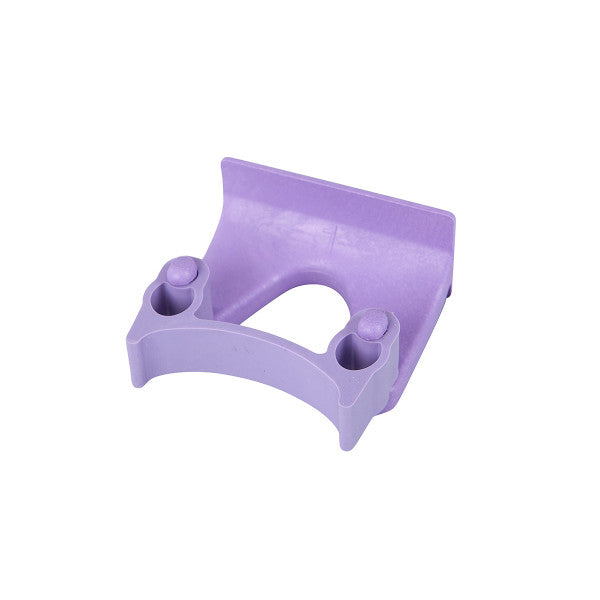 Small FBK Holder for Rail (1 Pack) - Durable Rail Mount Accessory for Secure Fastening in DIY Projects & Home Improvement