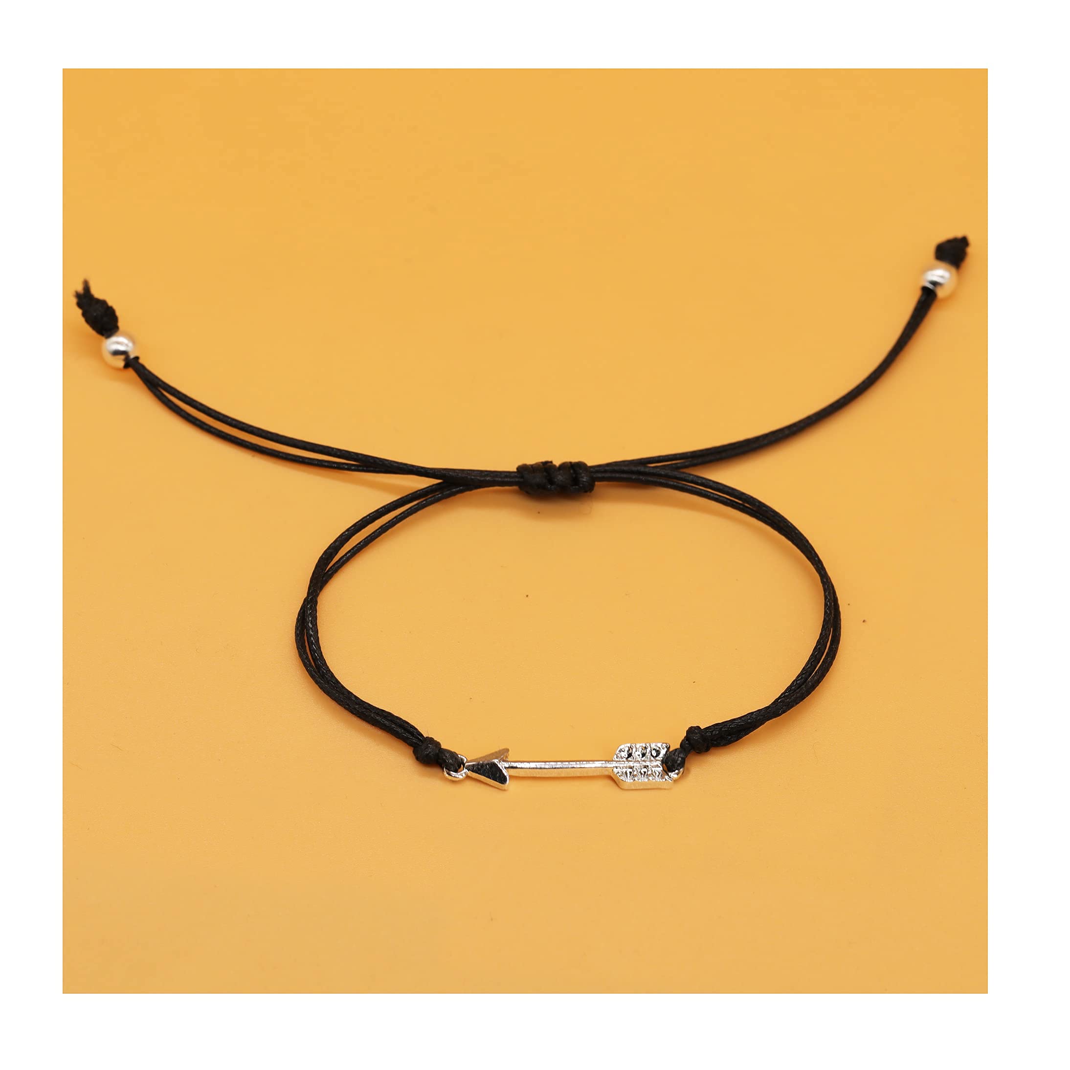 2024 Graduation Bracelet for Her - Compass Arrow Gift for College Bestie & Sister | Graduation Party & Celebration