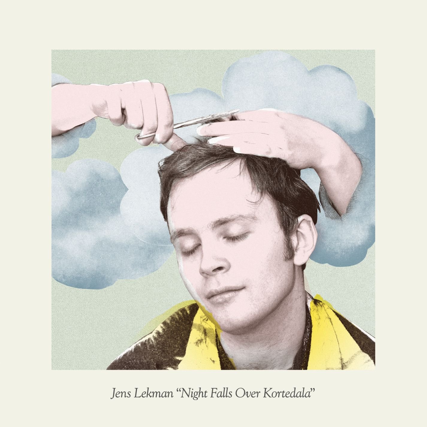 Night Falls Over Kortedala - Indie Folk Album by Jens Lekman | Perfect for Relaxing Evenings & Coffee Shop Ambience