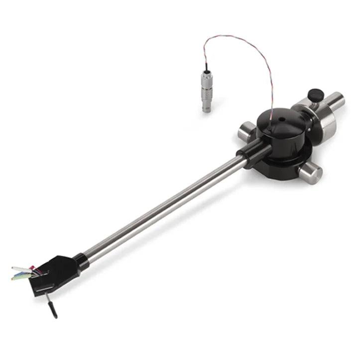 VPI JMW 9 UniPivot Tonearm - Premium Turntable Tonearm for Audiophile Vinyl Records - Perfect for Home Audio Systems & Professional DJ Setups