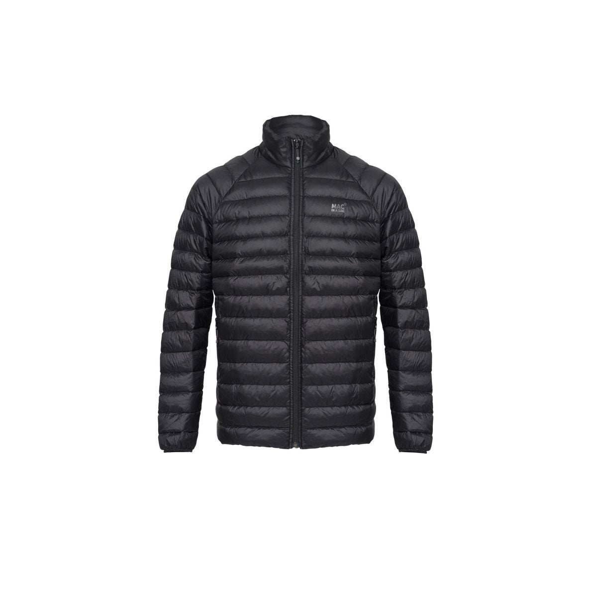 Mac In A Sac Synergy Women's Insulated Packable Jacket - Lightweight Waterproof Winter Coat for Hiking, Travel & Outdoor Activities