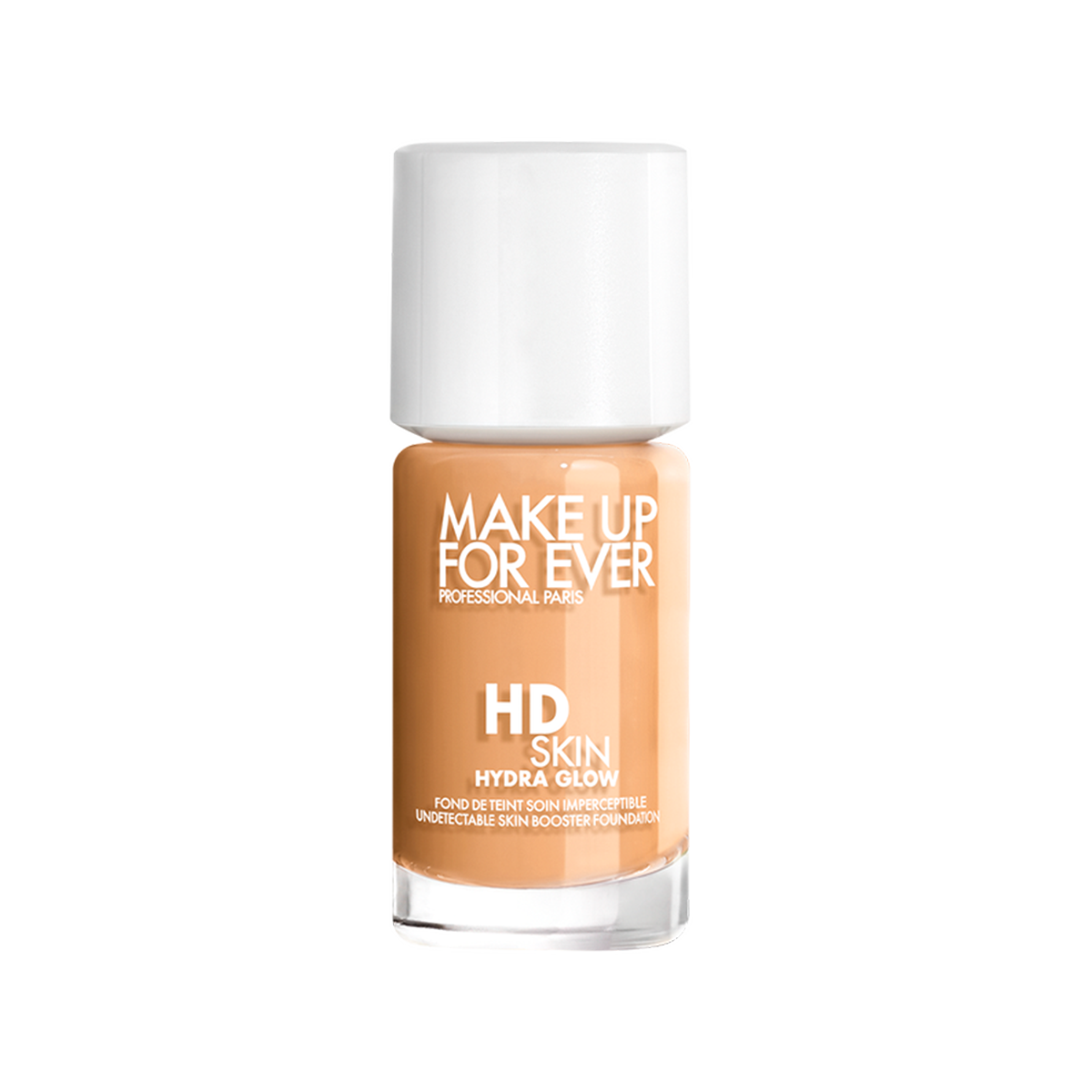 2Y36 HD Skin Hydra Glow Serum - Hydrating & Brightening Facial Treatment for Glowing Skin | Perfect for Daily Skincare Routine & Nighttime Hydration