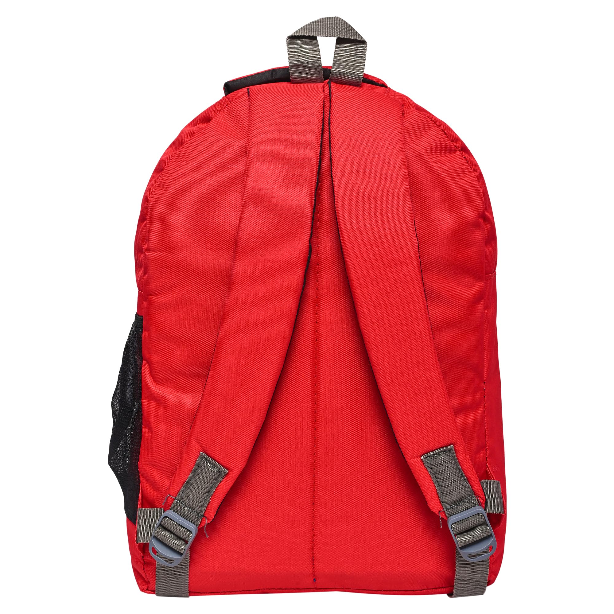 Dopamine Kids 16L Backpack for School, Travel, Picnic & Outdoor Activities - Lightweight Water-Resistant Bookbag for Boys & Girls