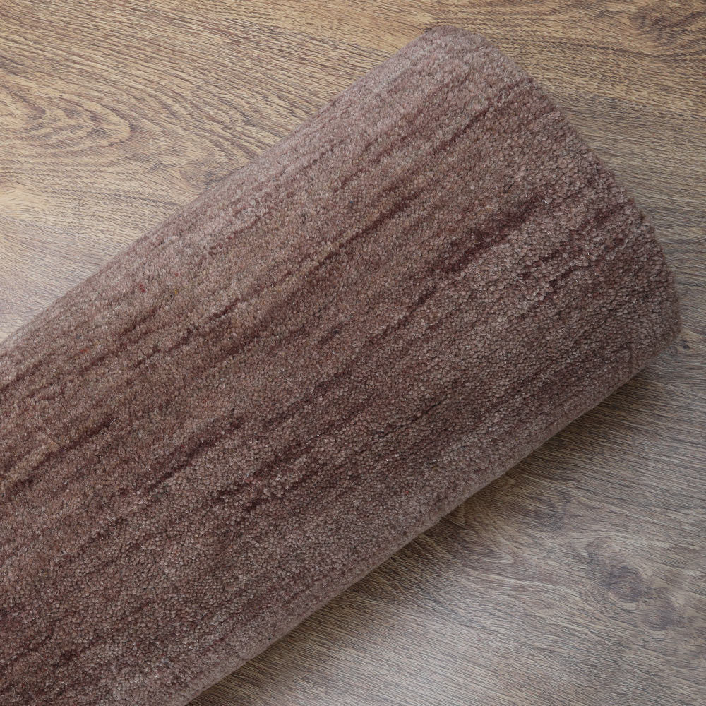 Luxury Hand-Knotted Wool Rug - Soft, Durable & Stylish for Living Room, Bedroom & Home Decor