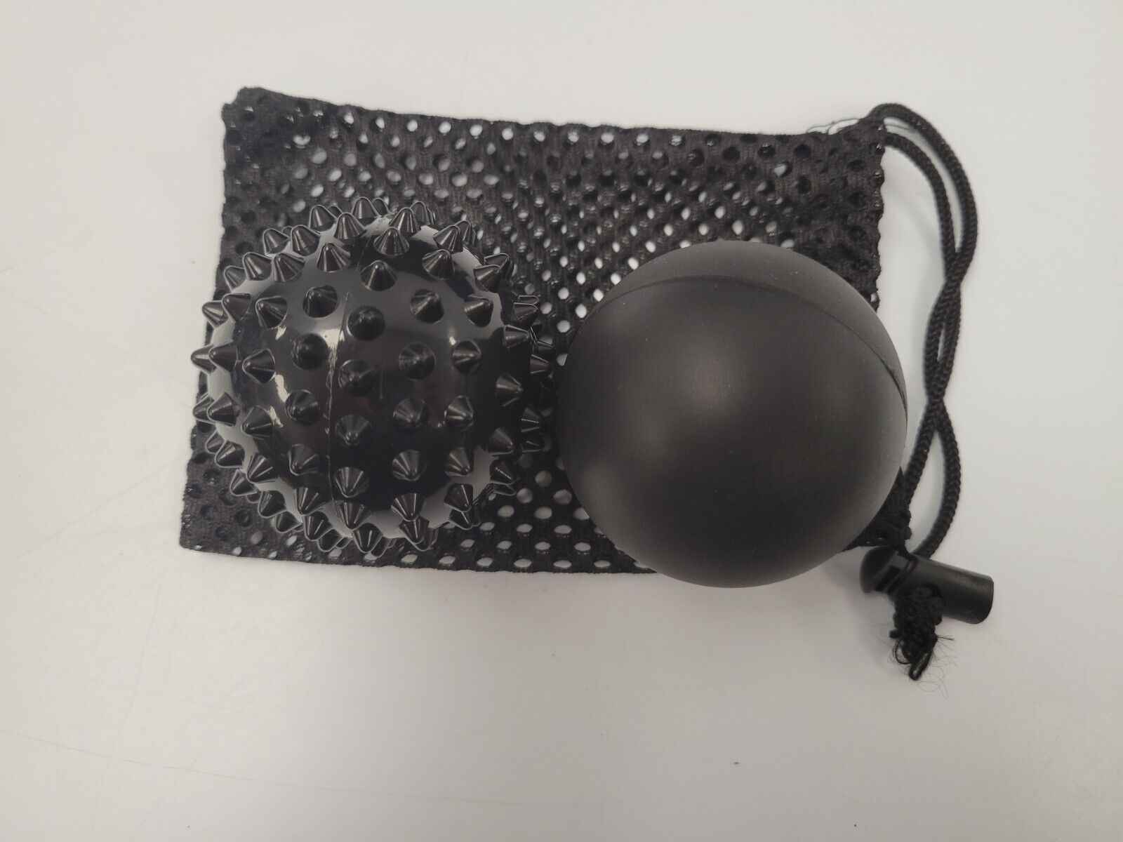 Fit Pulse BS12 Deep Tissue Massage Gun - Portable Muscle Massager for Pain Relief & Recovery - Perfect for Athletes, Gym Workouts & Home Use