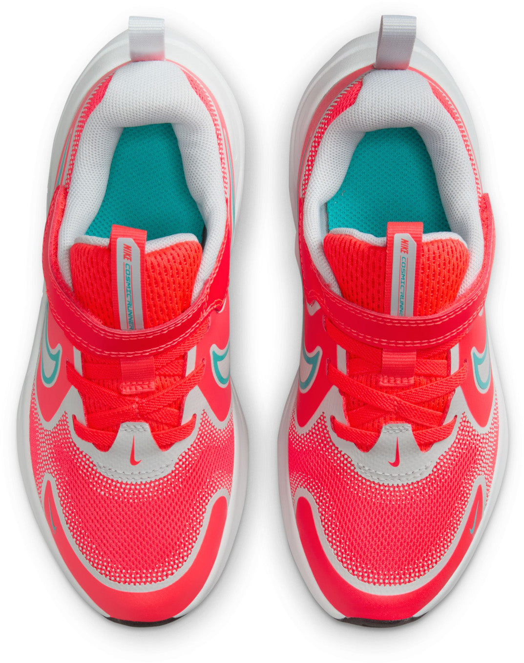 Cosmic Runner Kids' Running Shoes - Lightweight & Breathable Sneakers for Toddlers & Little Boys Girls - Perfect for Playground, School & Outdoor Activities