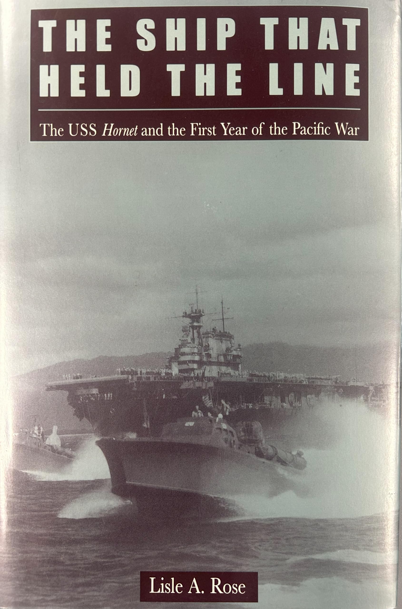 USS Hornet: The Legendary Aircraft Carrier That Held the Line in the Pacific War | WWII Naval History | Military Collectibles & Model Ships