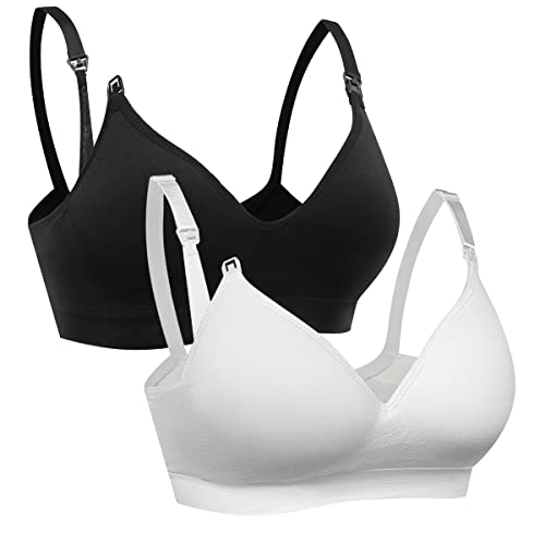 Black/White