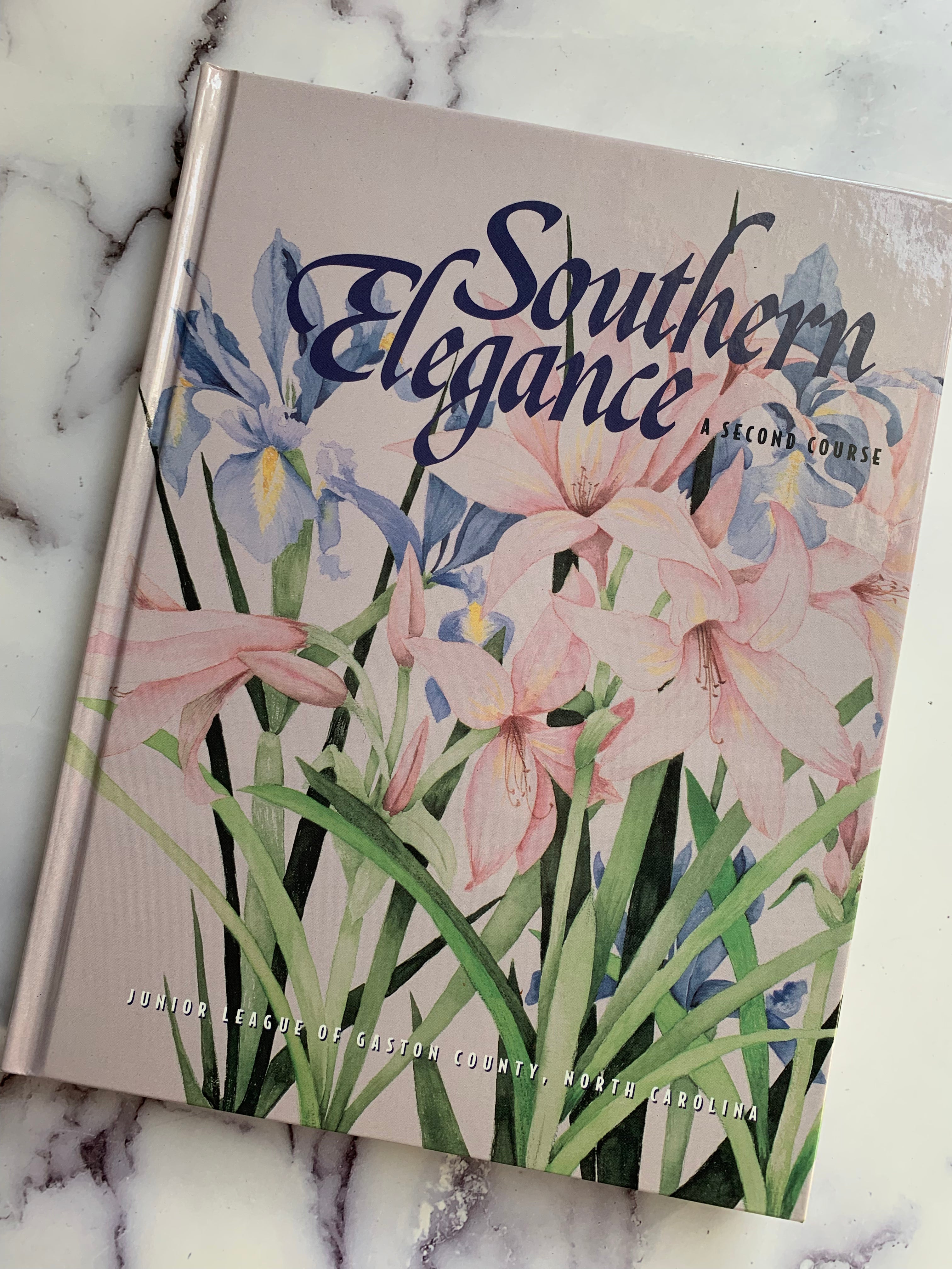 Southern Elegance A Second Course - Premium Dinnerware Set for Formal Dining & Entertaining | Elegant Tableware for Holidays, Weddings & Special Occasions