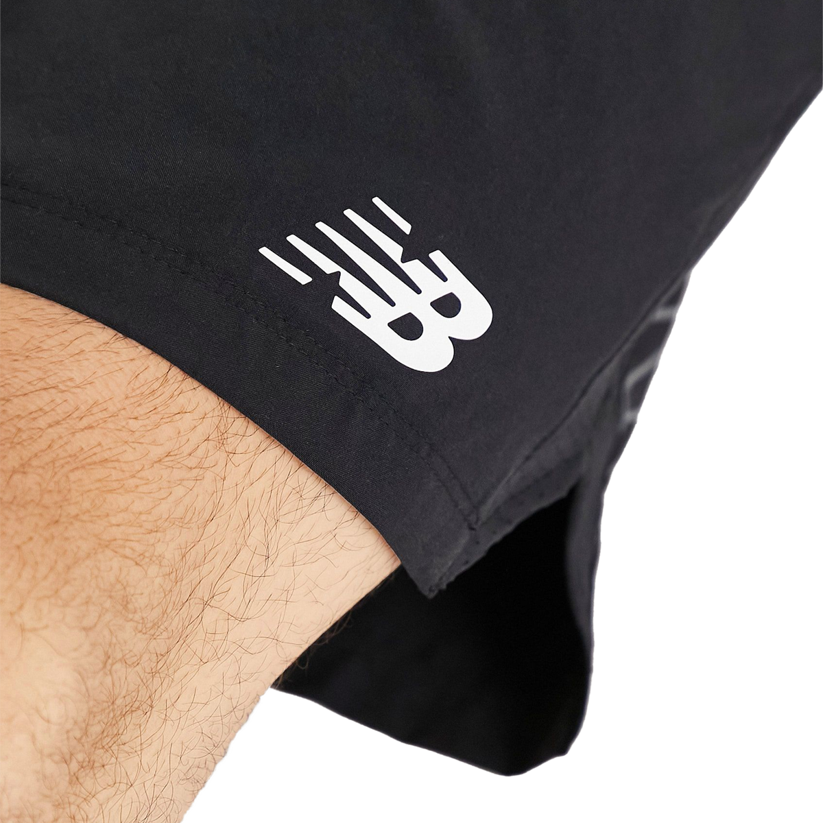 7 Tenacity Short - High Performance Running Shorts for Men - Lightweight & Breathable Gym Workout Shorts - Perfect for Jogging, Training & Outdoor Activities
