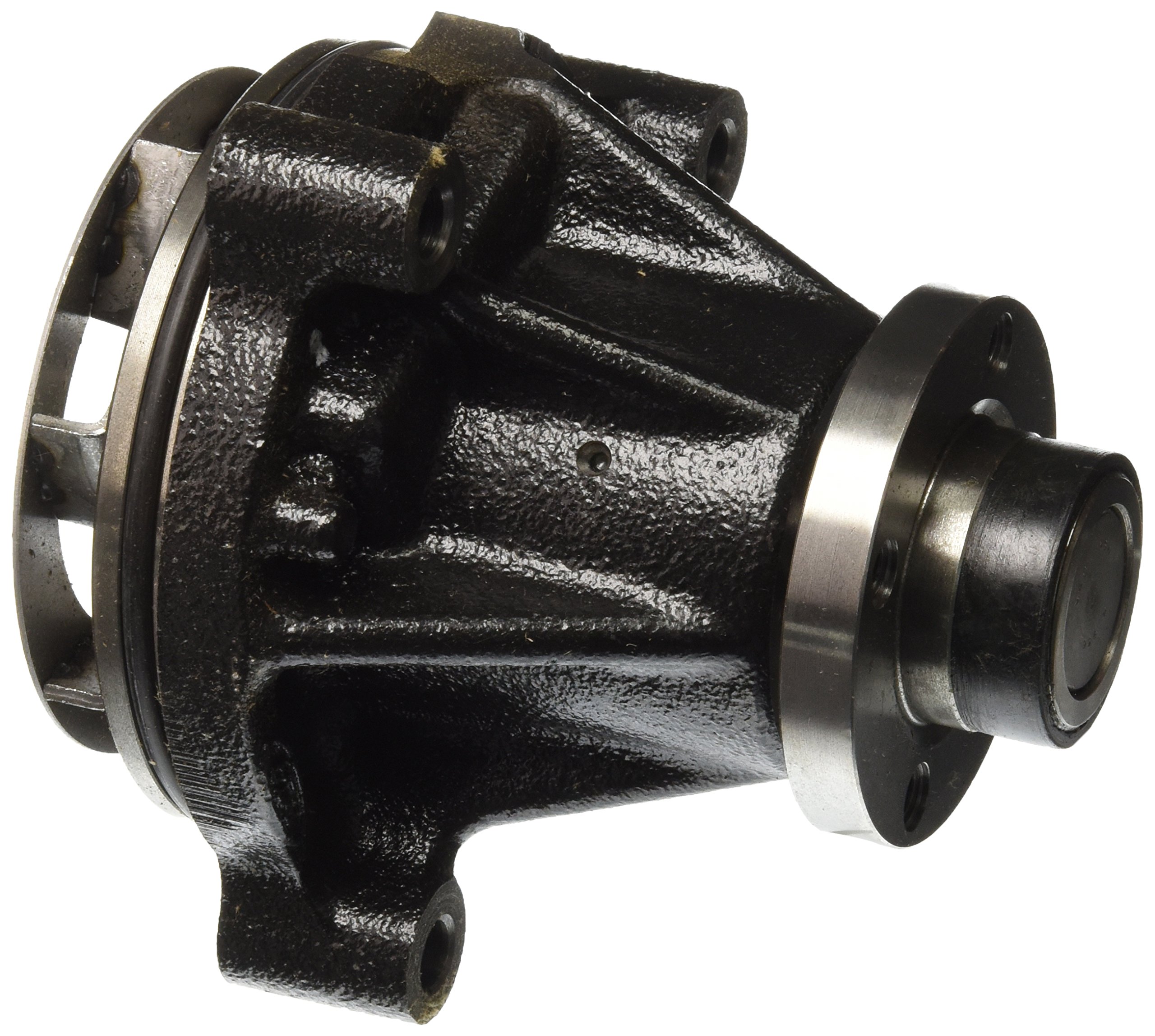 Motorcraft PW494 Water Pump - High Performance Replacement for Ford, Lincoln, Mercury Vehicles - Perfect for Engine Cooling System Maintenance & Repair