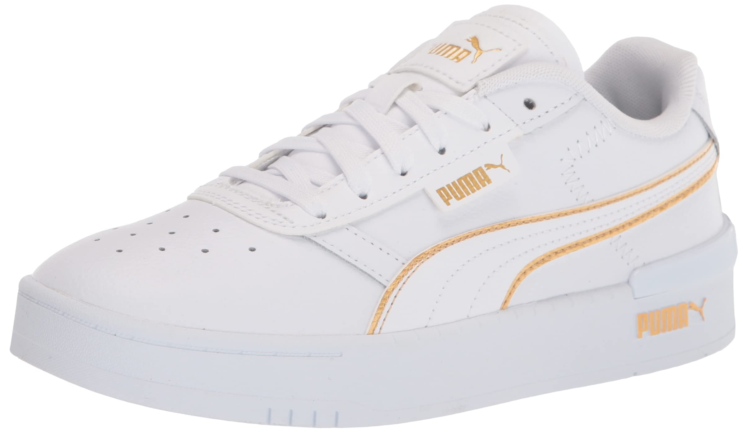 PUMA Men's Rebound Layup Sneakers - Lightweight Basketball Shoes for Men with Cushioned Support - Perfect for Indoor/Outdoor Court Play & Casual Wear
