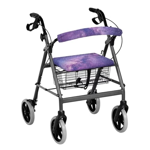 Purple Galaxy