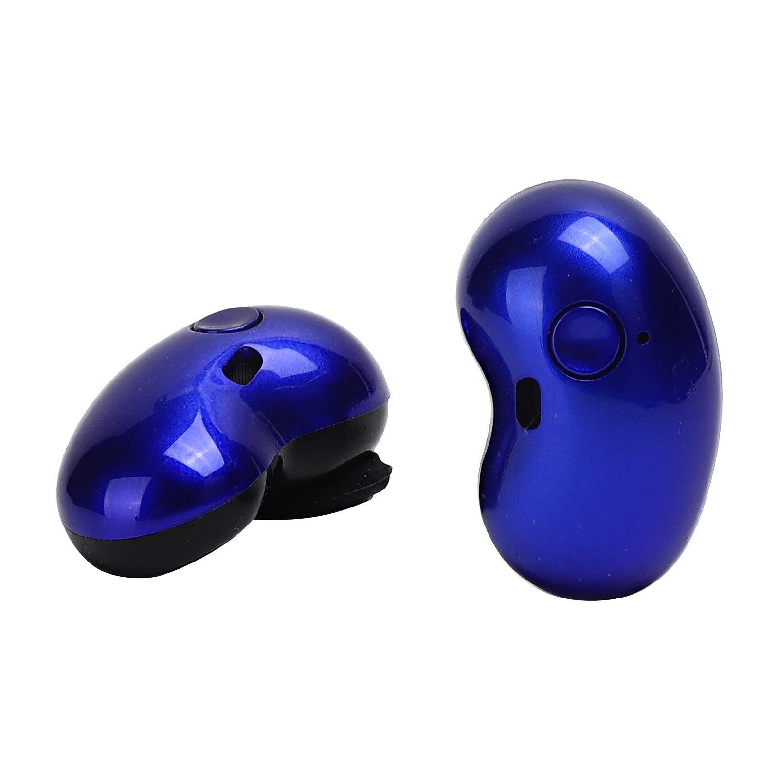 Cosiki Wireless Headset - Ergonomic Bluetooth Headphones with 20-20KHz Frequency, 85dB SNR, 1% Distortion & 10m Range - Perfect for Gaming, Office Work & Online Meetings