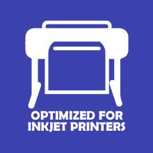 Inkjet ProPlus Photobase Wide Format Paper - 42
