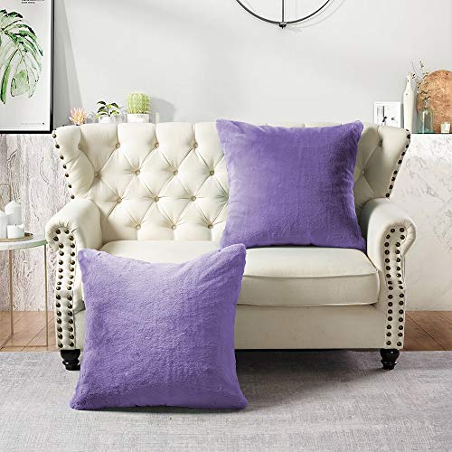 Lavender Fog