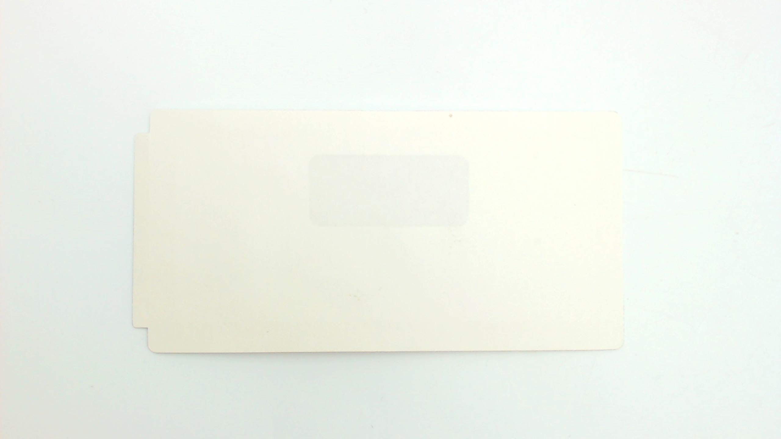 Frigidaire Stove Oven Range Compatible Overlay - Replacement Part for Frigidaire Stove Oven Ranges - Perfect for Kitchen Appliance Repair and DIY Home Improvement