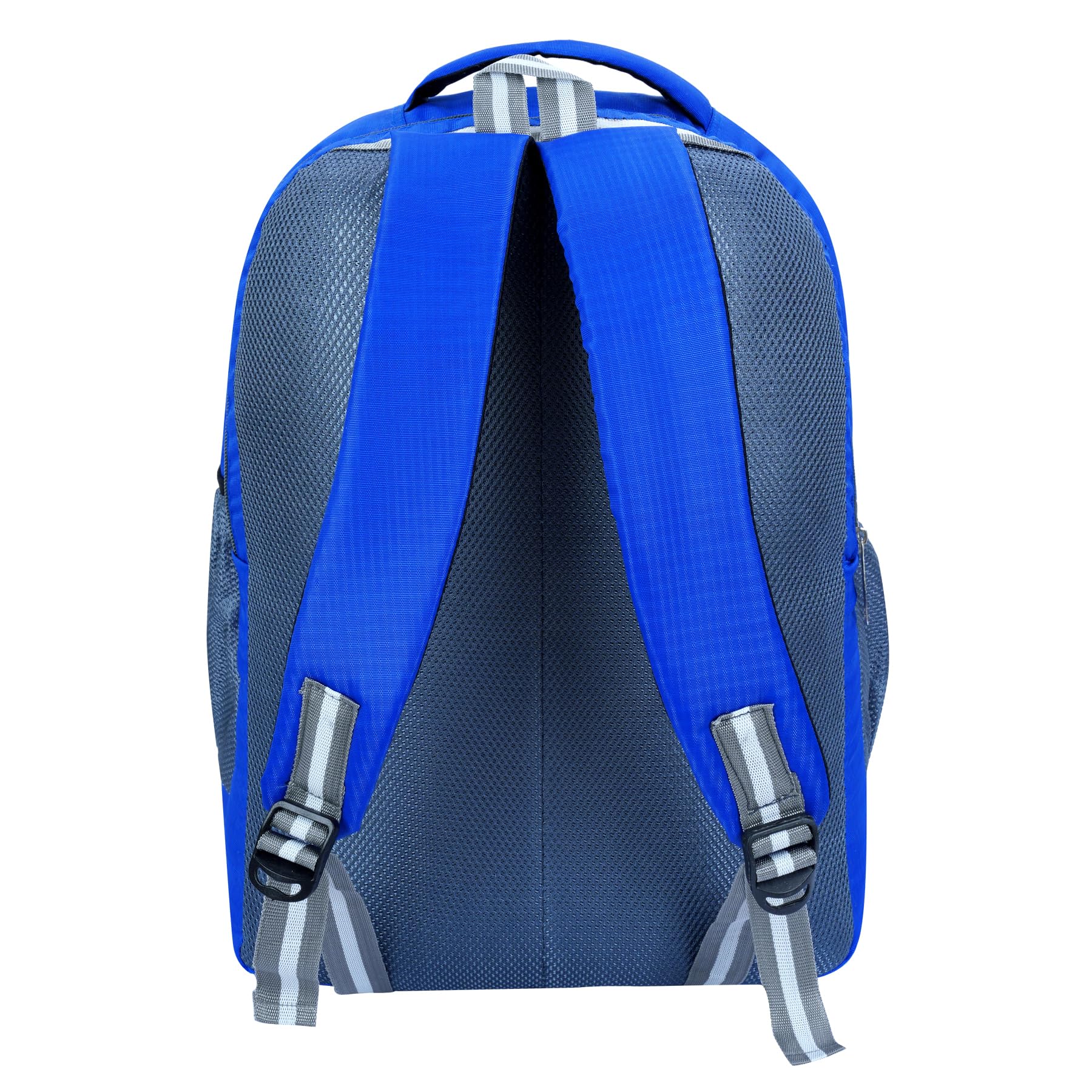 AXEN BAGS 45L Waterproof Backpack for Girls & Women - Stylish School, College, Travel & Office Bag - Durable Medium Backpack for Sports, Commuting & Daily Use (Solid Color)