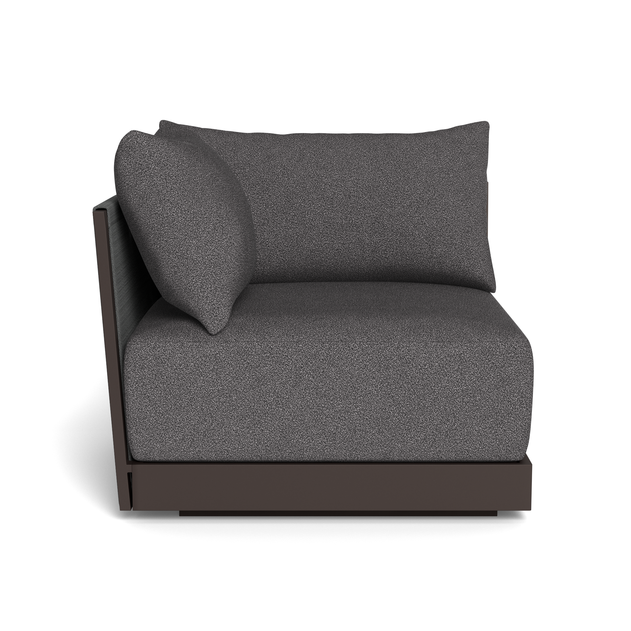 Antigua Corner - Stylish and Durable Home Decor for Living Room, Bedroom & Office | Perfect for Wall Mounting and Space Saving