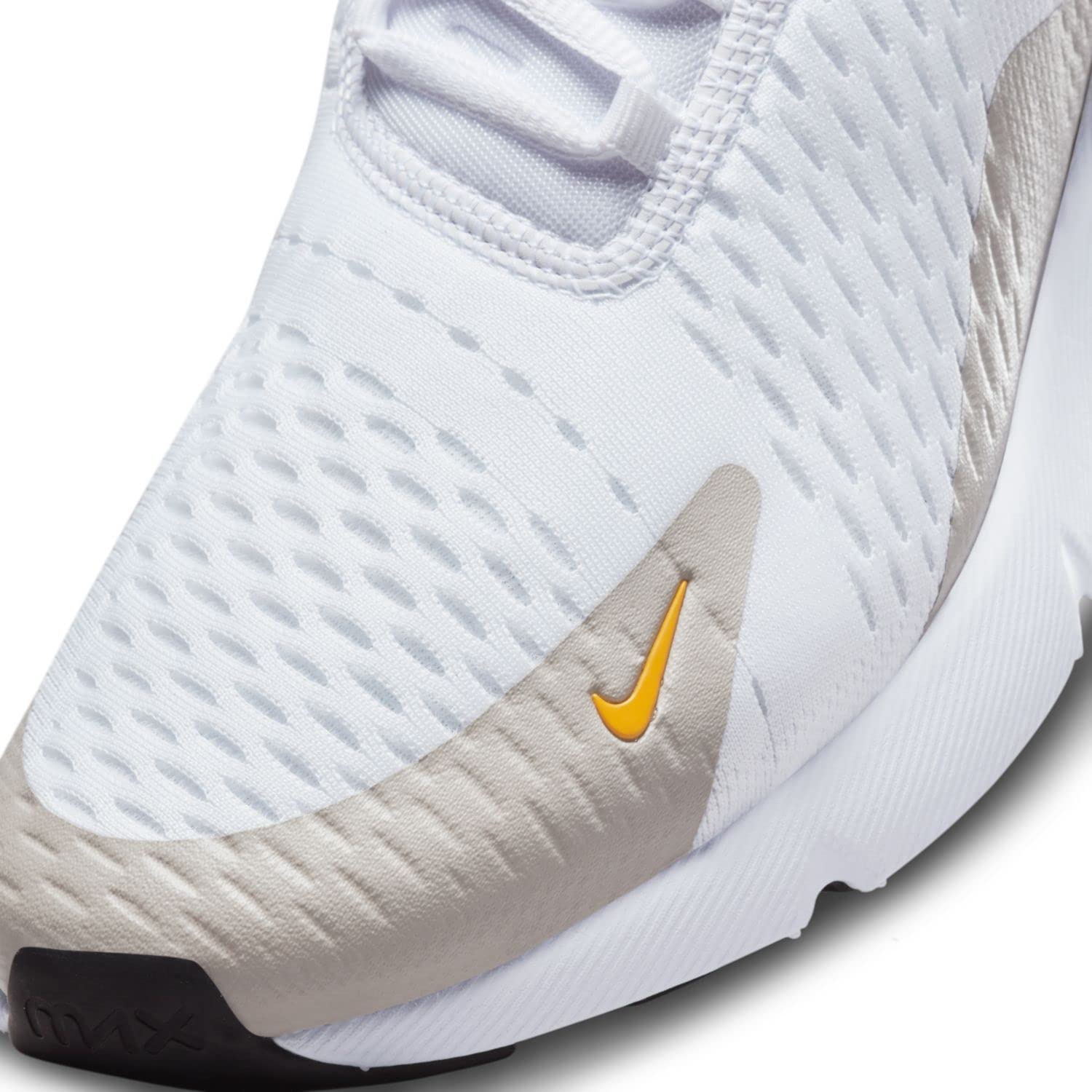 Nike Men's Air Max Running Shoes - Lightweight Cushioned Sneakers for Jogging, Gym Workouts & Casual Wear | Breathable Mesh & Air-Sole Comfort