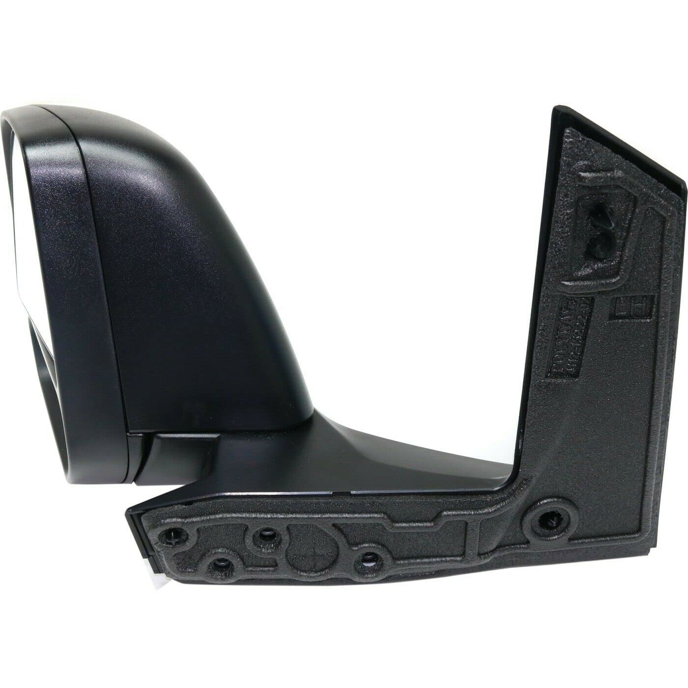 Replacement Mirror Driver Left Side LH Hand for Ford Transit Connect FO1320538 DT1Z17683A-PFM - Durable Auto Part for Mechanics & DIY Enthusiasts - Perfect for Vehicle Repair & Maintenance