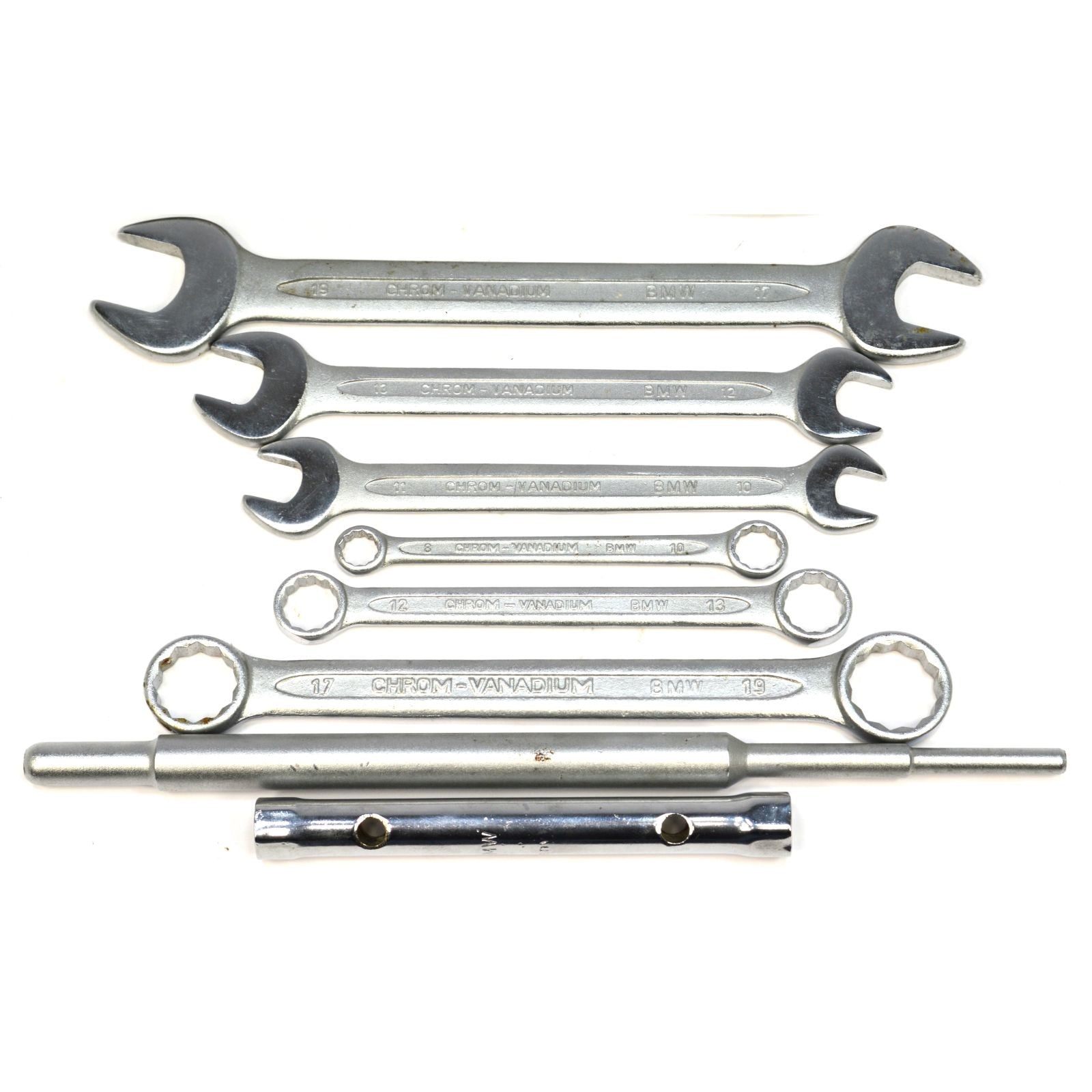 Premium HEYCO BMW Trunk Tool Kit - 9-Piece Metric Tool Set (Sizes 300, 350 & 450) - Perfect for BMW Car Maintenance & Emergency Roadside Repairs