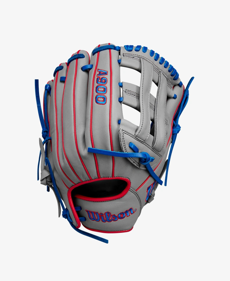 Wilson A900 12