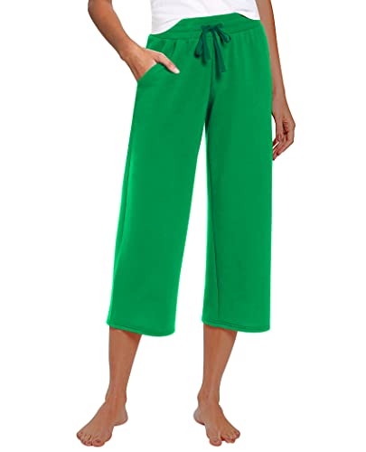 Solid Green