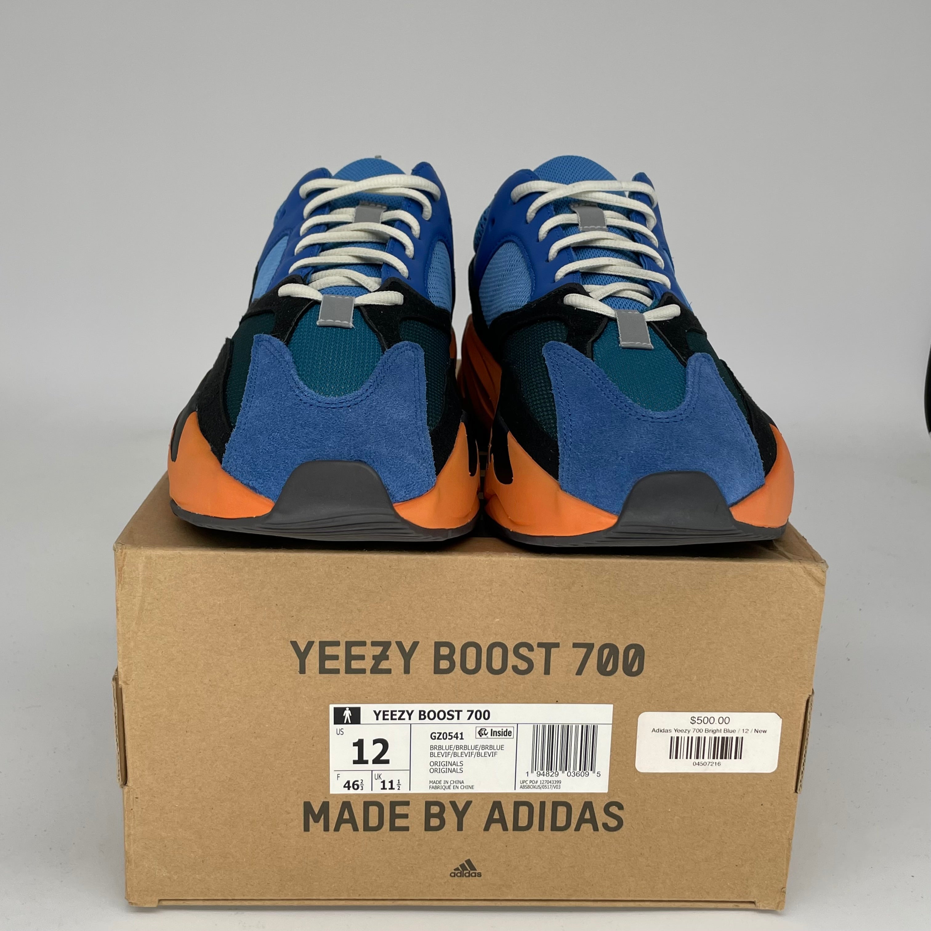 Adidas Yeezy 700 