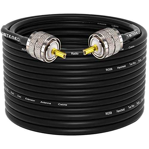 PL259 Cable
