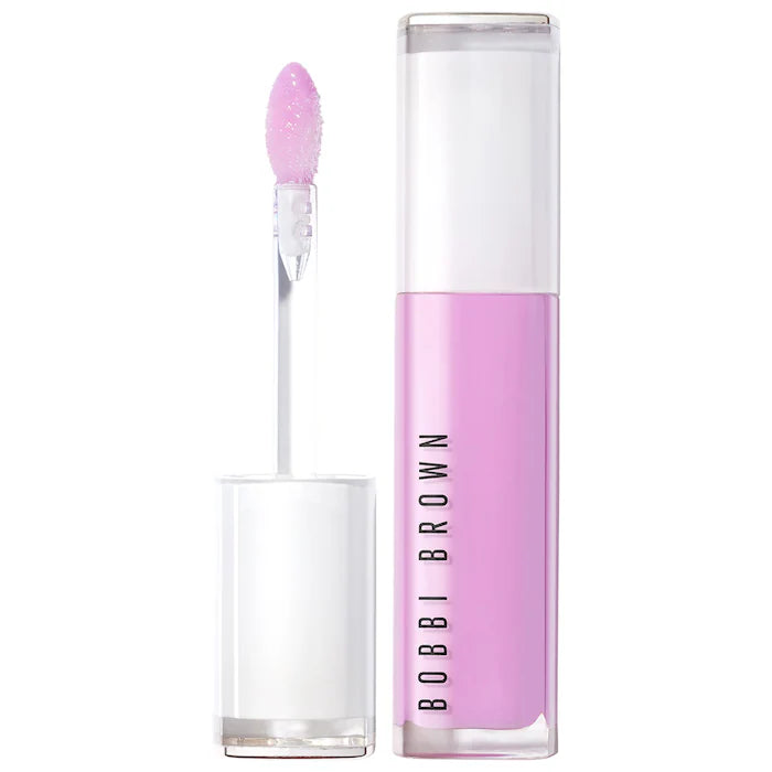 Bobbi Brown Extra Hydrating Lip Balm with Hyaluronic Acid - Plump & Moisturize Dry Lips for All-Day Comfort | Perfect for Winter Care & Makeup Prep