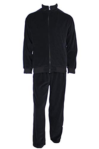 Solid Black
