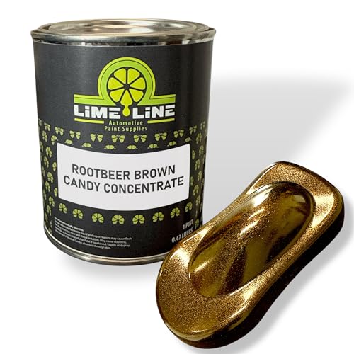 Brown Candy