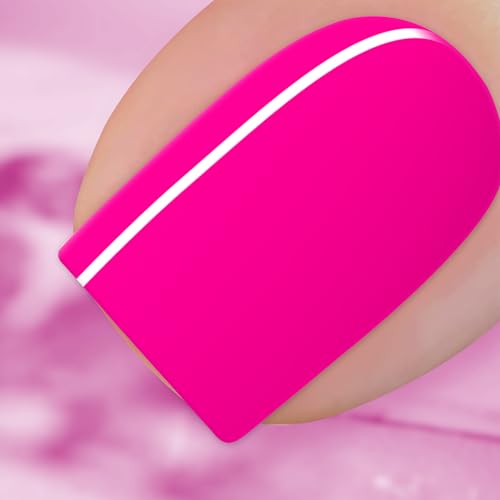 Hot Pink 692