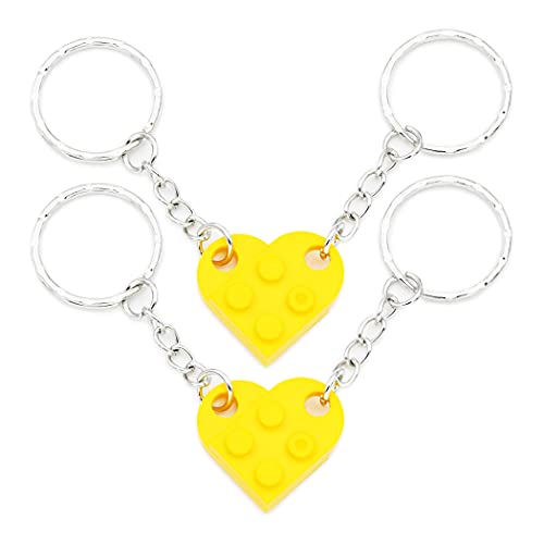 Yellow Heart 2