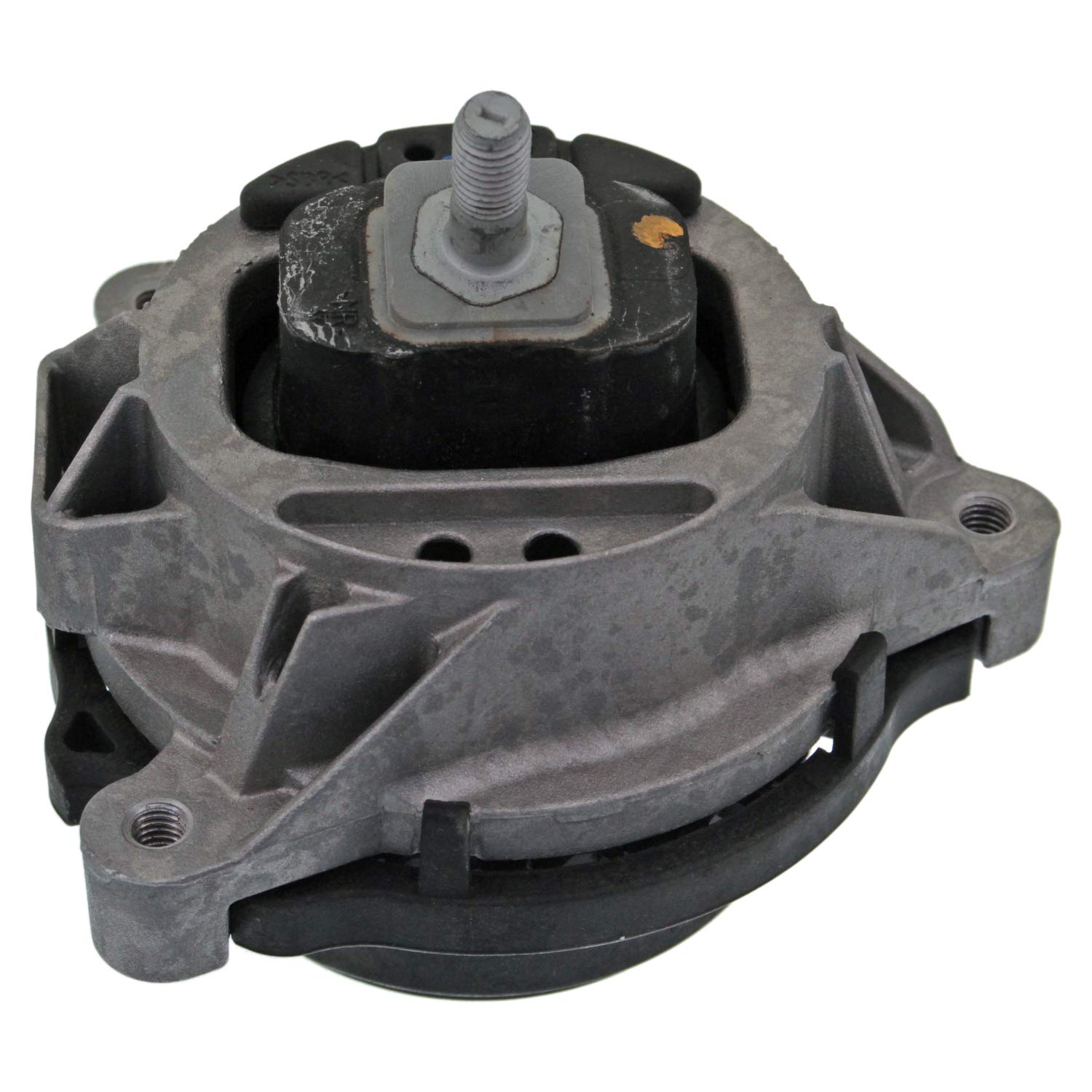 Febi Bilstein 45584 Engine Mount - Durable Replacement Part for Smooth Performance | Perfect for Car Repairs & Maintenance